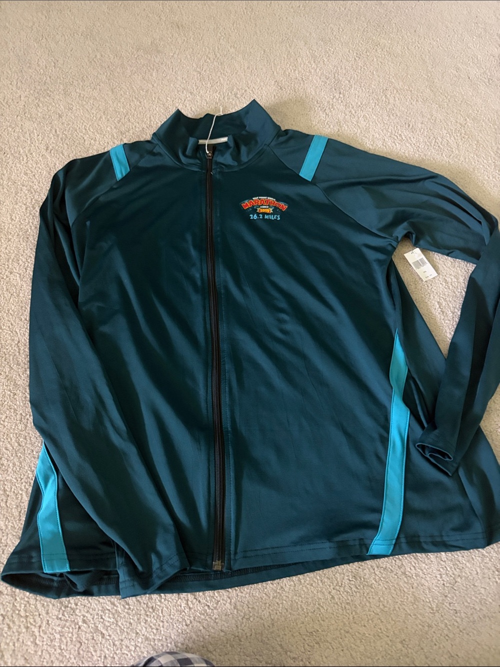Men’s Jacket - Picture 2 of 4